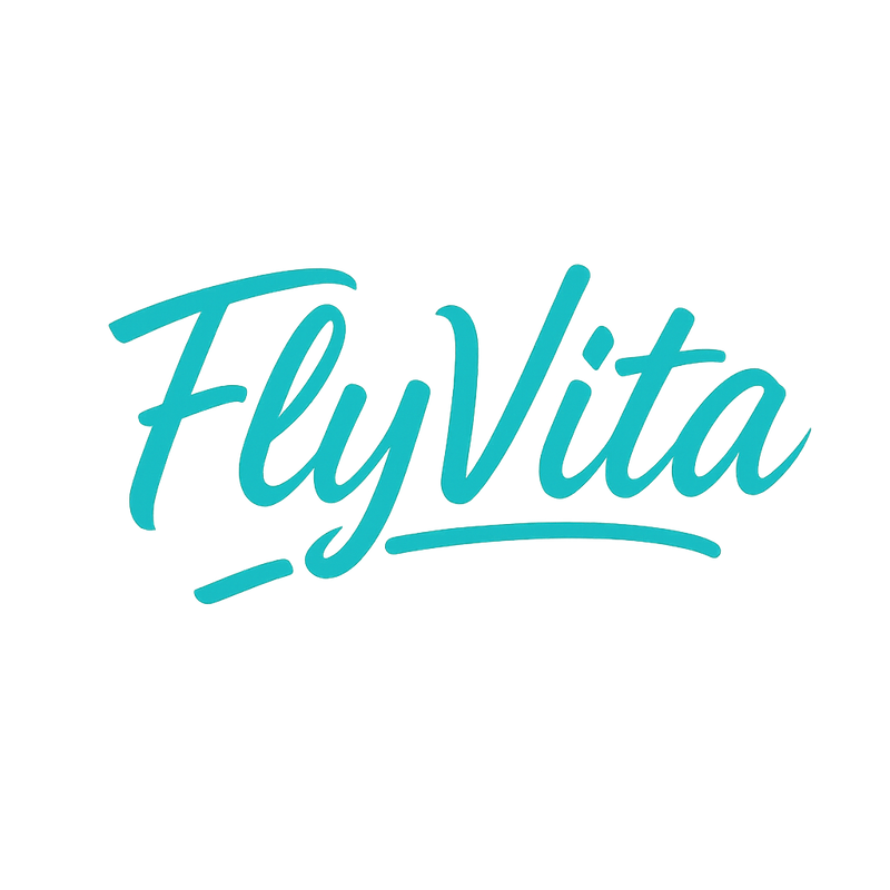 FlyVita Logo